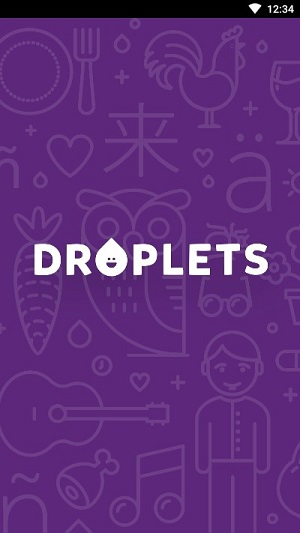 droplets中文版截图(4)