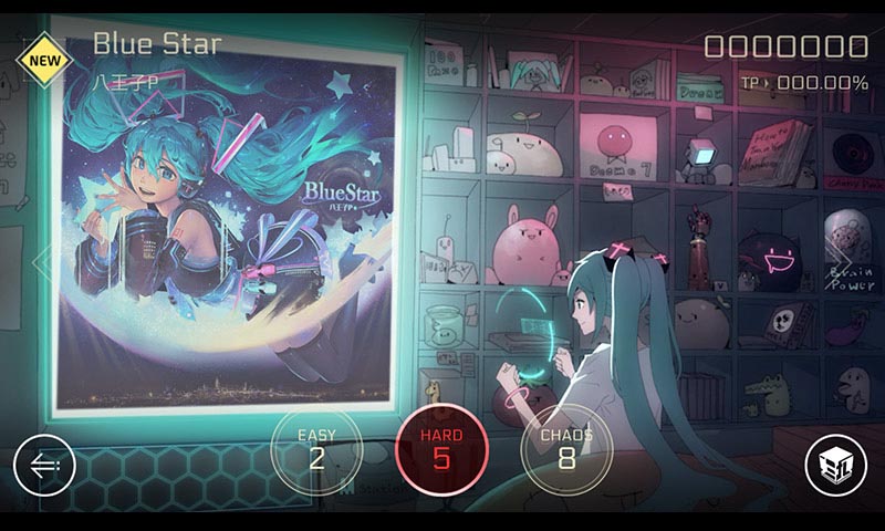 Cytus2截图(1)