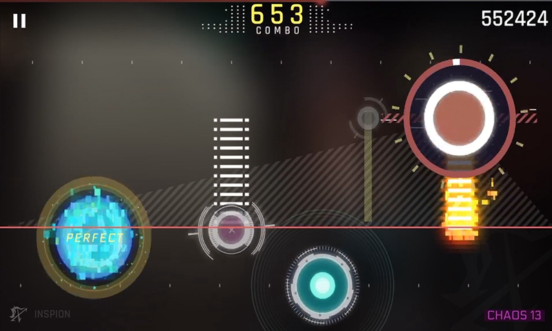 Cytus2截图(4)