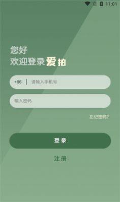 爱拍拍卖截图(4)