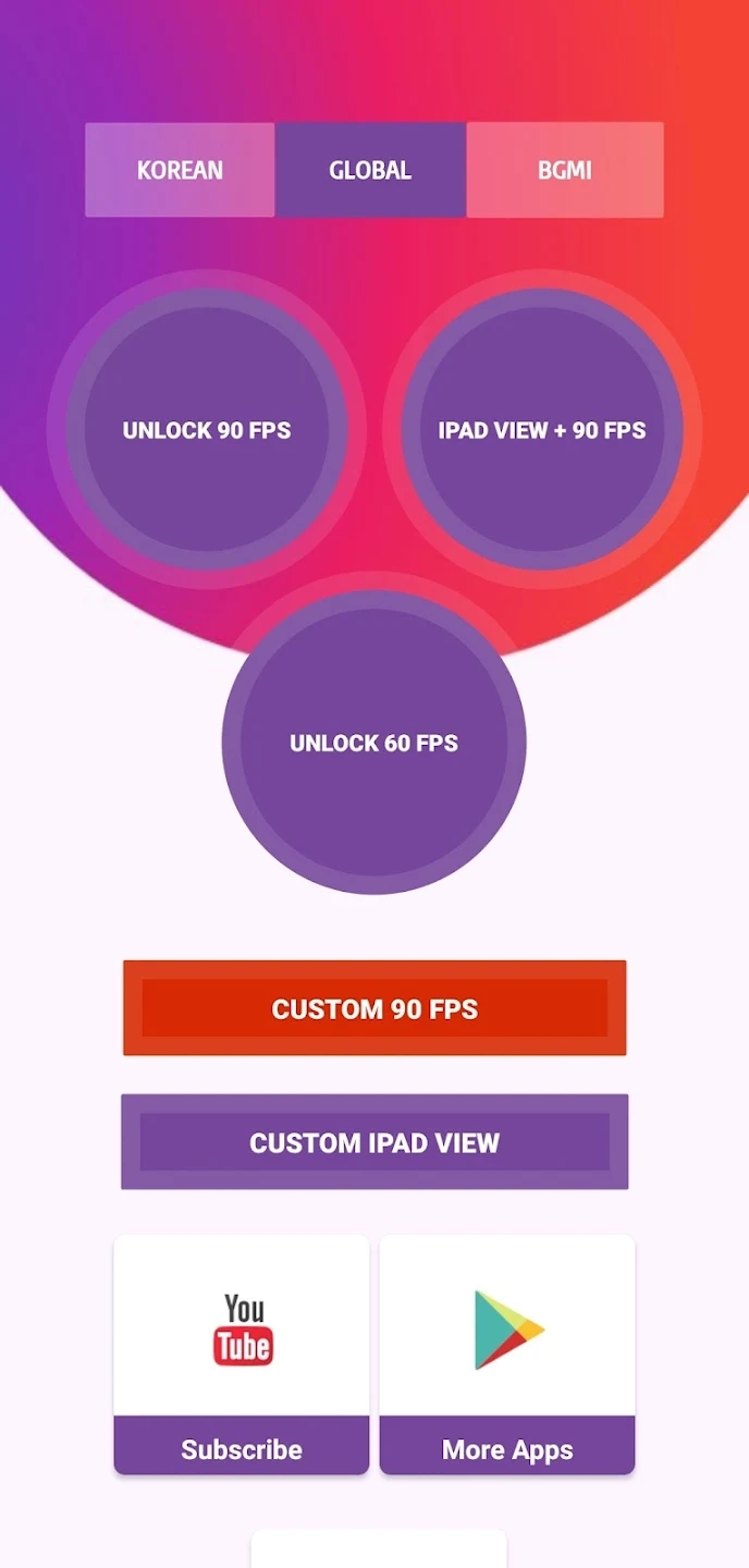 90FPS中文版截图(2)