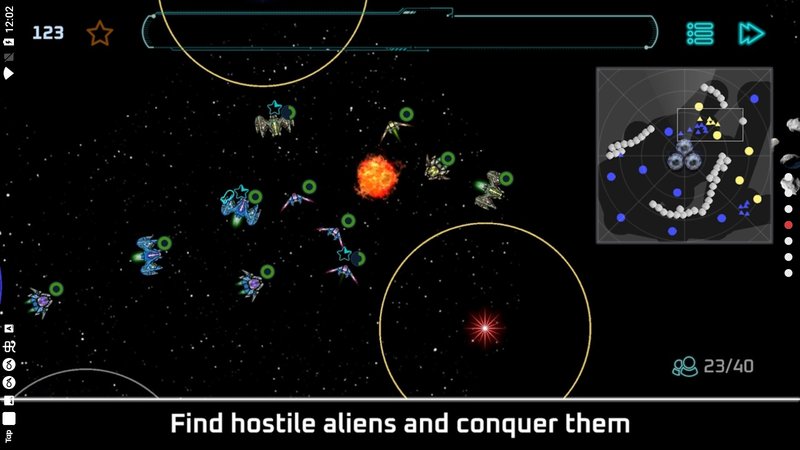 系外行星定居者截图(3)