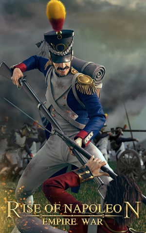 拿破仑战争：帝国崛起截图(3)