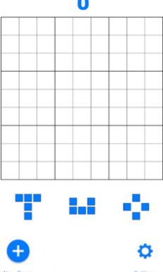 数独积木拼图截图(3)