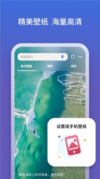 Bing浏览器国际版截图(3)