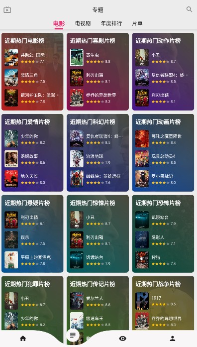 乐看视频15.5.7去广告版截图(2)