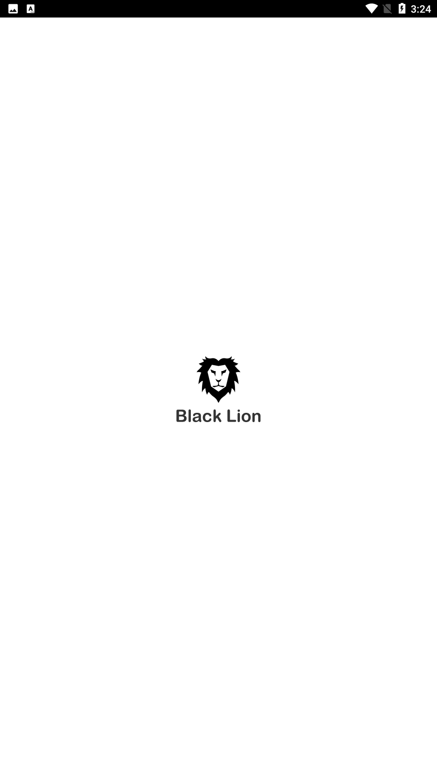 黑狮浏览器截图(1)