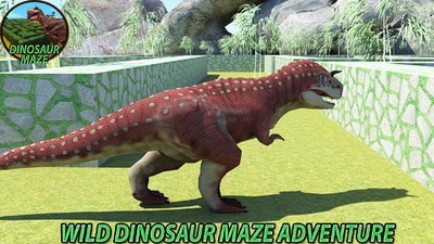 我的恐龙模拟器中文版截图(4)
