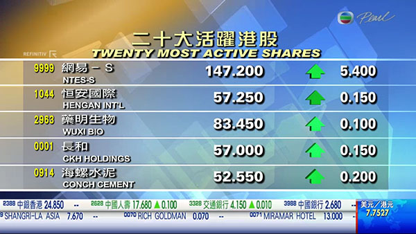 贝壳TV截图(3)