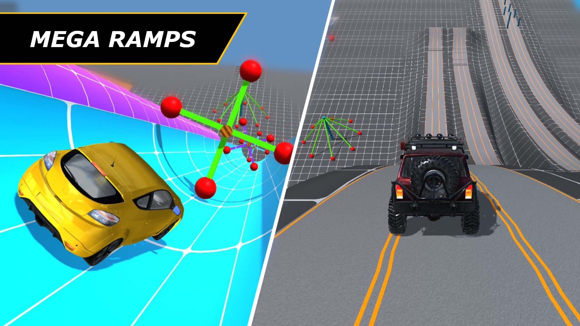 车祸模拟器3D截图(3)