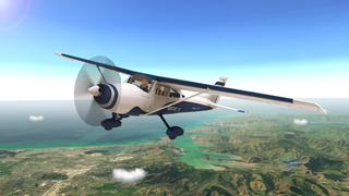 真实飞行模拟器2.0.9版截图(3)
