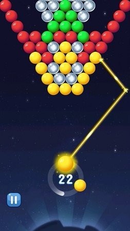 一起消泡泡1.2.4版截图(3)