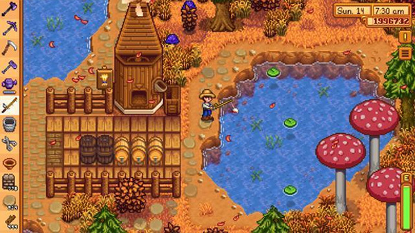 stardewvalley中文版截图(3)