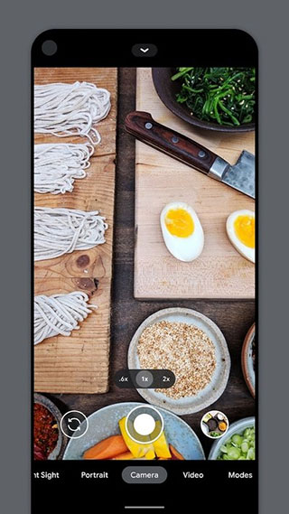 谷歌相机正版截图(2)