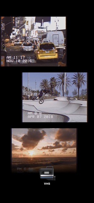 Dazz相机14.4版截图(3)