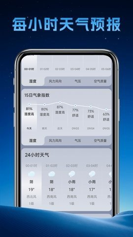 长安天气截图(1)