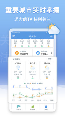 天气王截图(2)