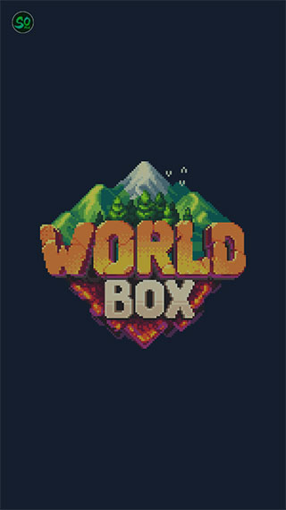 世界盒子：沙盒上帝模拟器截图(1)