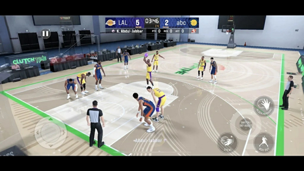 nba2k24截图(2)