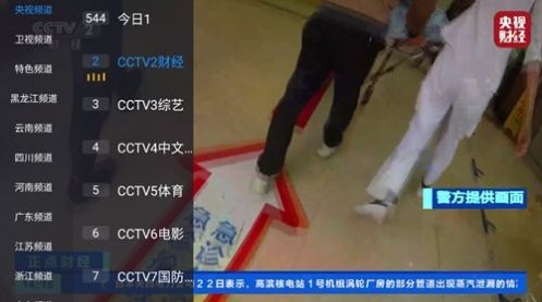 花世界TV截图(4)