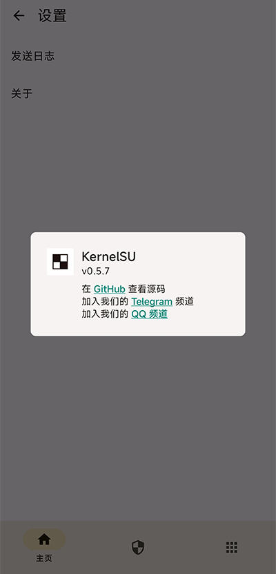 kernelsu截图(4)