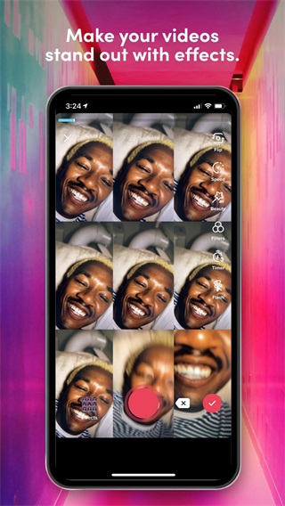 tiktok海外版下载-tiktok海外版安装包手机免费下载高清大图