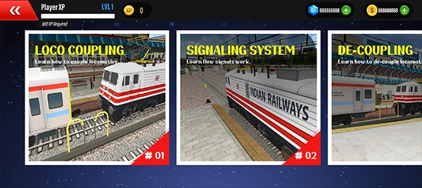印度火车模拟器最新版截图(3)