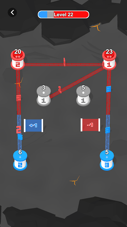 数字塔防之战截图(3)