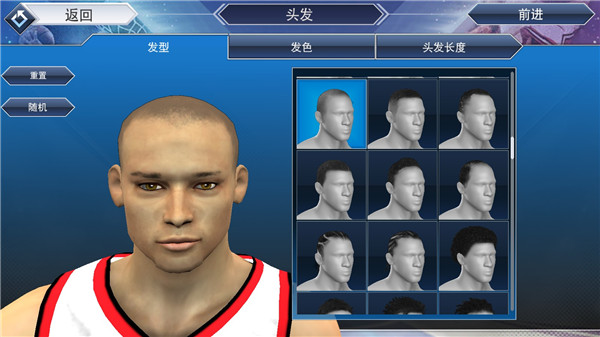 NBA2K19豪华存档版截图(4)