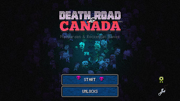 加拿大死亡之路中文手机版截图(1)