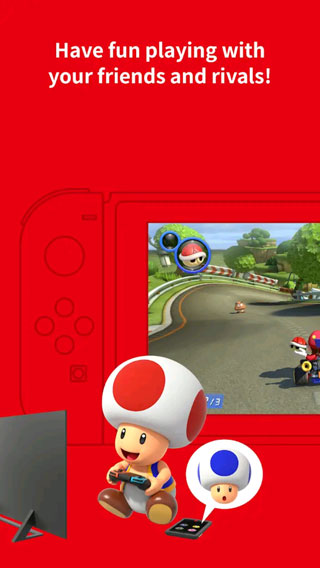 Nintendo Switch Online最新版截图(4)