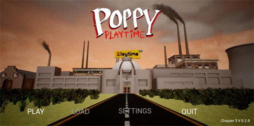 PoppyPlaytime联机版截图(3)