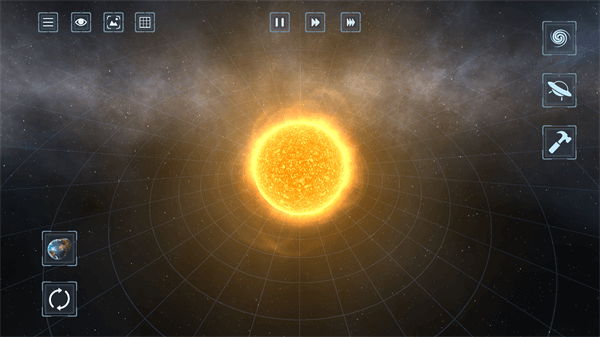 毁灭星球中文版无广告免费下载截图(2)