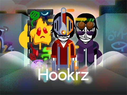 节奏盒子Hookrz模组截图(3)