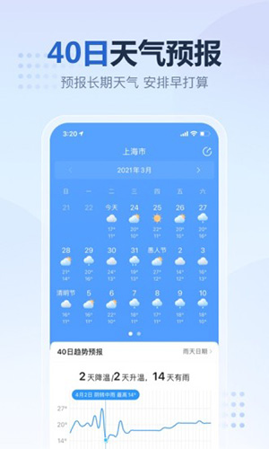 2345天气王截图(3)