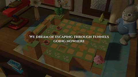 纸片森林截图(3)