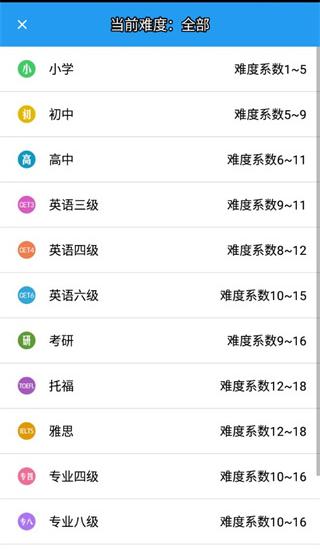 英语阅读街截图(3)