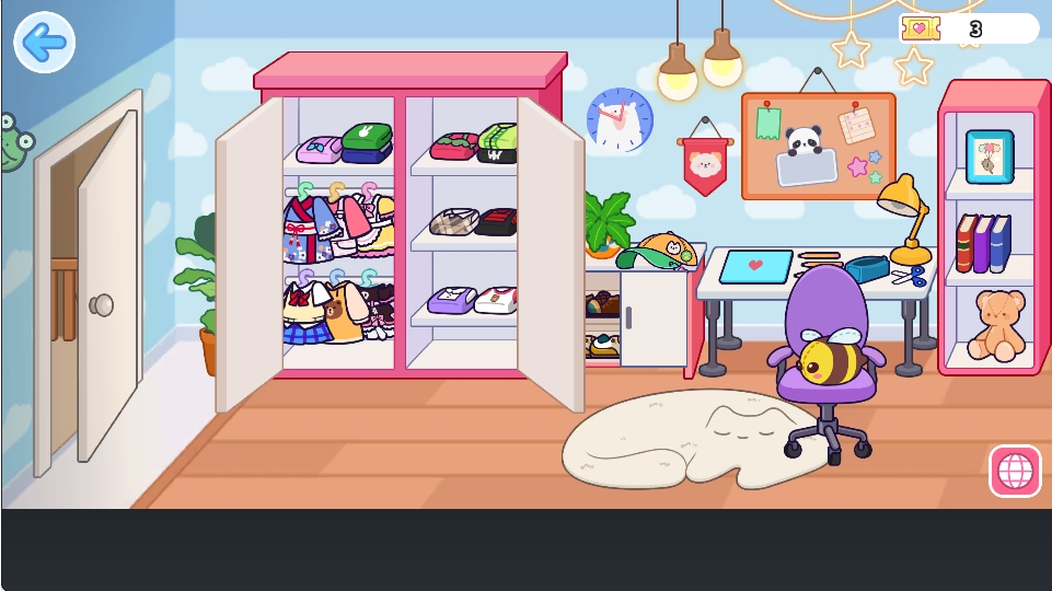 小小奇妙屋截图(2)