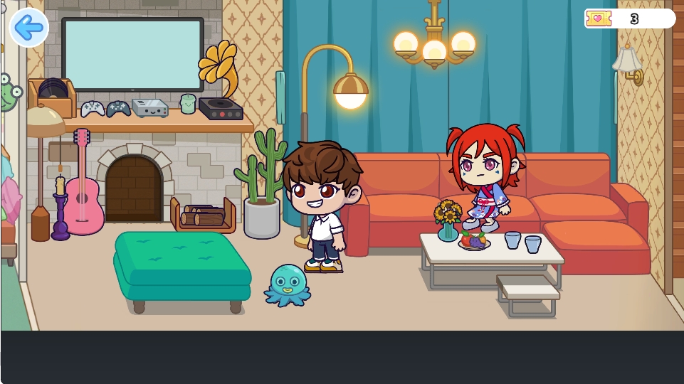 小小奇妙屋截图(3)