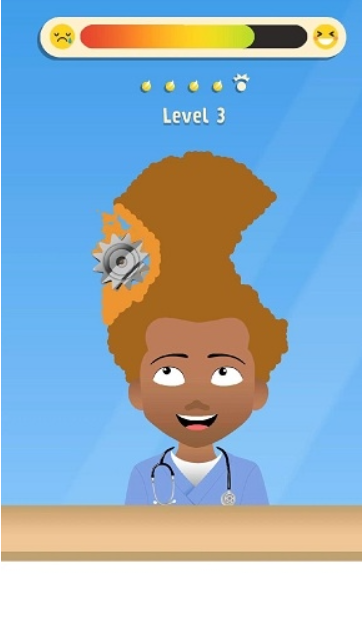 我剪头发贼6截图(1)