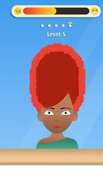 我剪头发贼6截图(2)