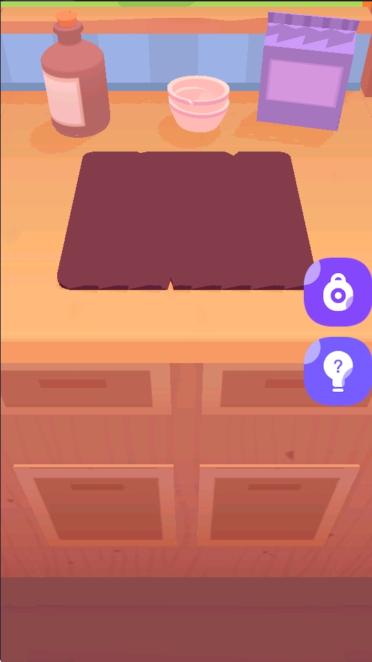 宝宝厨房美食截图(3)