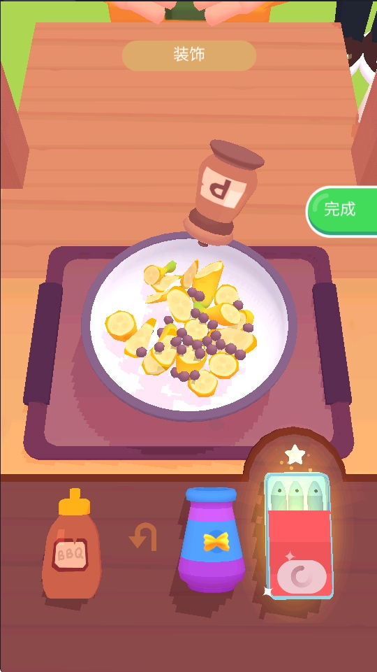 宝宝厨房美食截图(2)