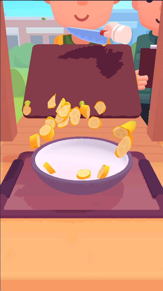 宝宝厨房美食截图(1)