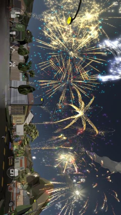 烟花狂欢派对截图(3)