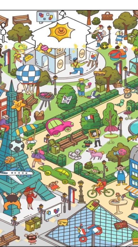 美图来找茬截图(1)