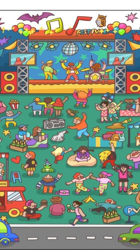 美图来找茬截图(3)