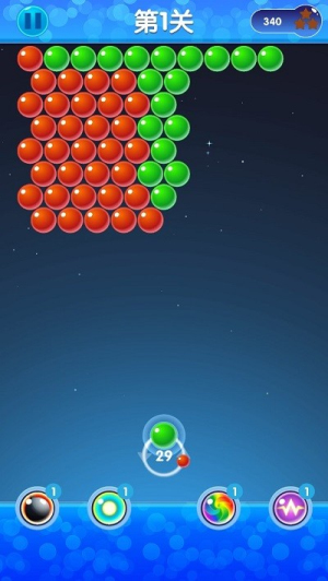 萌龙乐园截图(1)