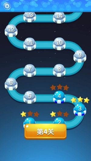 萌龙乐园截图(2)