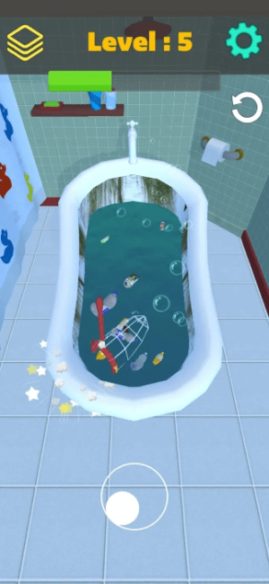 令人满意的清洗截图(1)